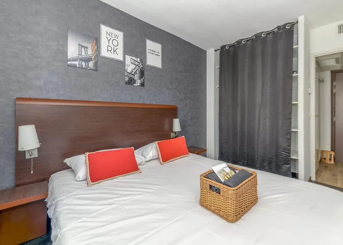 R\'Apparts T2 Le New York