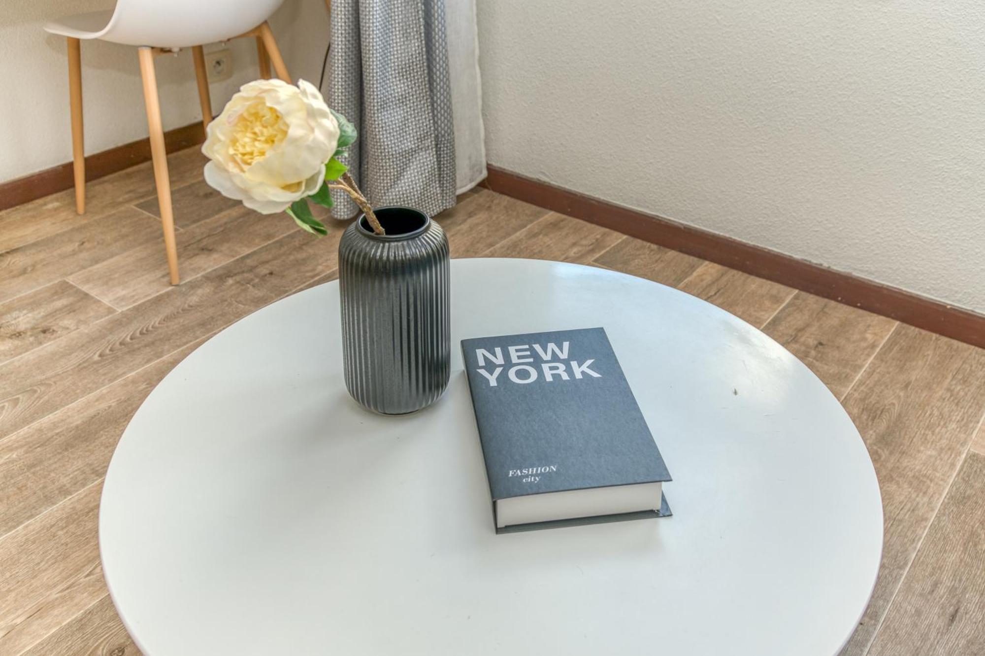 Apartment R'apparts T2 Le New York Grenoble